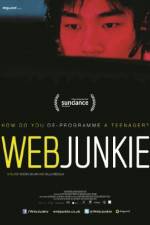 Watch Web Junkie Myflixer