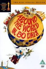 Watch Around the World in Eighty Days Myflixer