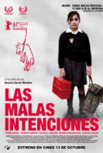 Watch The Bad Intentions Myflixer