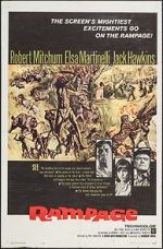 Watch Rampage Myflixer