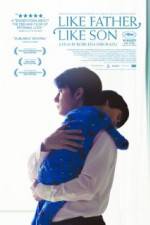Watch Soshite chichi ni naru Myflixer