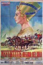 Watch Nefertiti regina del Nilo Myflixer