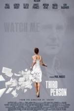Watch Third Person Myflixer