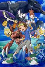 Watch Dejimon Teim�zu - B�kensha tachi no tatakai Myflixer