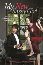 Watch My New Sassy Girl Myflixer