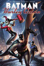 Watch Batman and Harley Quinn Myflixer