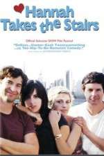 Watch Hannah Takes the Stairs Myflixer