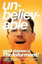 Watch The Informant! Myflixer