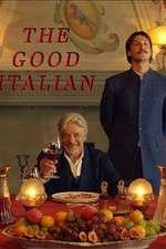 Watch The Good Italian Myflixer