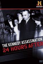Watch The Kennedy Assassination 24 Hours After Myflixer