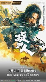 Watch Blade of Fury Myflixer