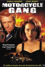 Watch Motorcycle Gang Myflixer
