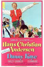 Watch Hans Christian Andersen Myflixer