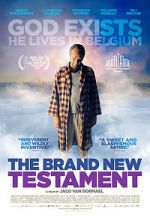 Watch The Brand New Testament Myflixer