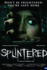 Watch Splintered Myflixer