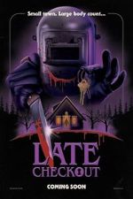 Watch Late Checkout Myflixer
