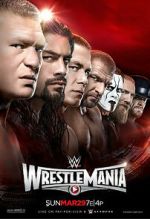 Watch WrestleMania 31 (TV Special 2015) Myflixer