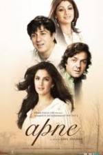Watch Apne Myflixer