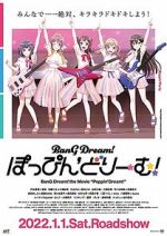 Watch BanG Dream! Poppin\'Dream! Myflixer