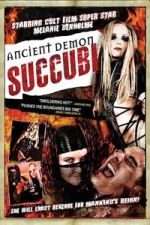 Watch Ancient Demon Succubi Myflixer