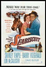 Watch The Story of Seabiscuit Myflixer