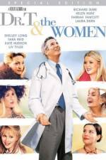 Watch Dr T and the Women Myflixer