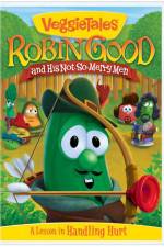 Watch VeggieTales Robin Good and His Not So Merry Men Myflixer