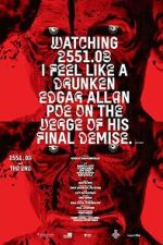 Watch 2551.03 - The End Myflixer