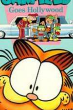 Watch Garfield Goes Hollywood Myflixer