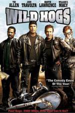 Watch Wild Hogs Myflixer