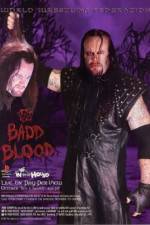 Watch WWF in Your House Badd Blood Myflixer