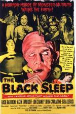 Watch The Black Sleep Myflixer
