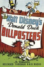 Watch Billposters (Short 1940) Myflixer