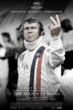 Watch Steve McQueen: The Man & Le Mans Myflixer