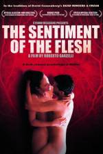 Watch Le sentiment de la chair Myflixer