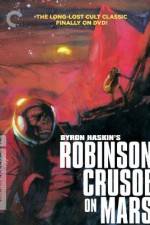 Watch Robinson Crusoe on Mars Myflixer