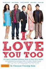 Watch I Love You Too Myflixer
