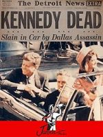 Watch The JFK Assassination: The Unauthorized Story Myflixer