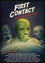 Watch First Contact (Short 2010) Myflixer
