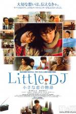 Watch Little DJ Chiisana koi no monogatari Myflixer