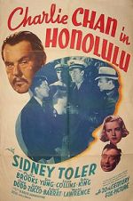 Watch Charlie Chan in Honolulu Myflixer