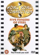 Watch Five Fingers of Steel Myflixer