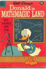 Watch Donald in Mathmagic Land Myflixer