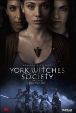 Watch York Witches' Society Myflixer