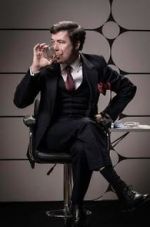 Watch Dave Allen at Peace Myflixer