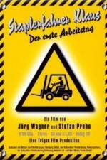 Watch Forklift Driver Klaus The First Day on the Job Myflixer