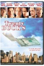 Watch Twenty Bucks Myflixer