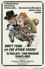Watch Don't Turn the Other Cheek! Myflixer