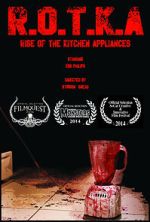 Watch Rise of the Kitchen Appliances (Short 2014) Myflixer