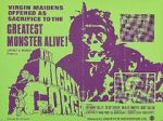 Watch The Mighty Gorga Myflixer